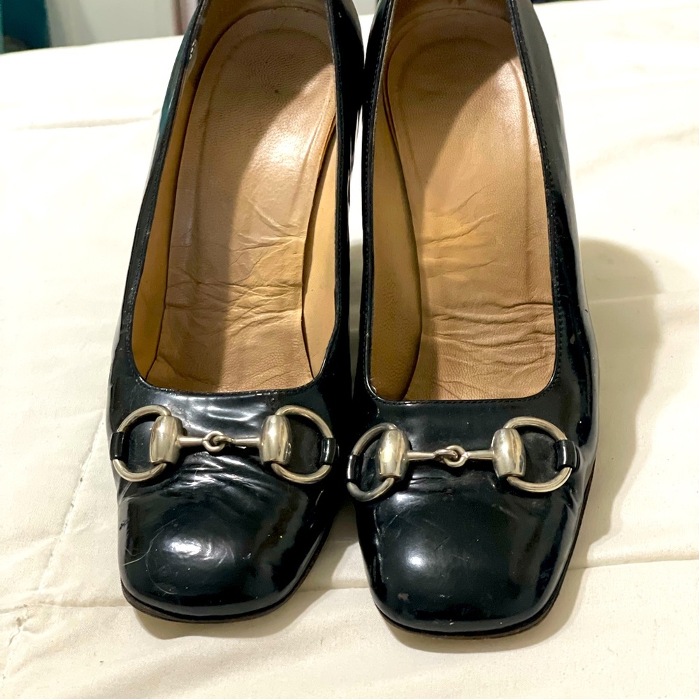 Gucci Pumps